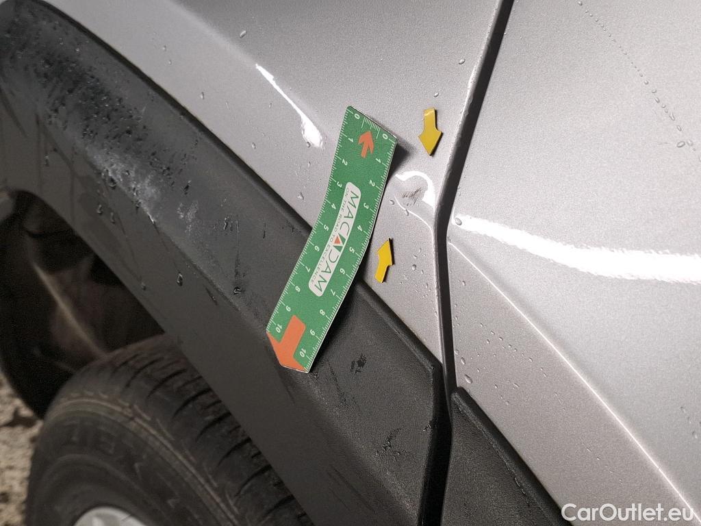  Toyota  Yaris Cross TOYOTA  Hybride / 2021 / 5P / SUV 1.5 HYBRID 116H DYNAMIC BUSINESS BEY AWD #8