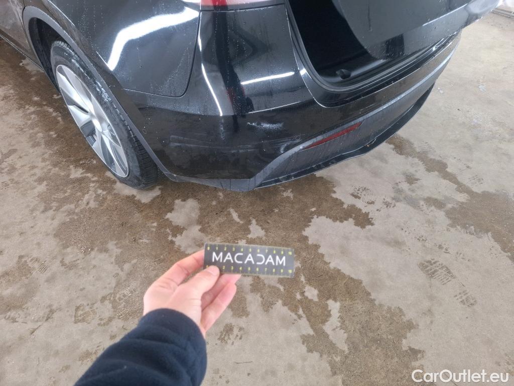  Tesla  Model Y TESLA  / 2020 / 5P / SUV Grand Autonomie Dual Motor AWD #53