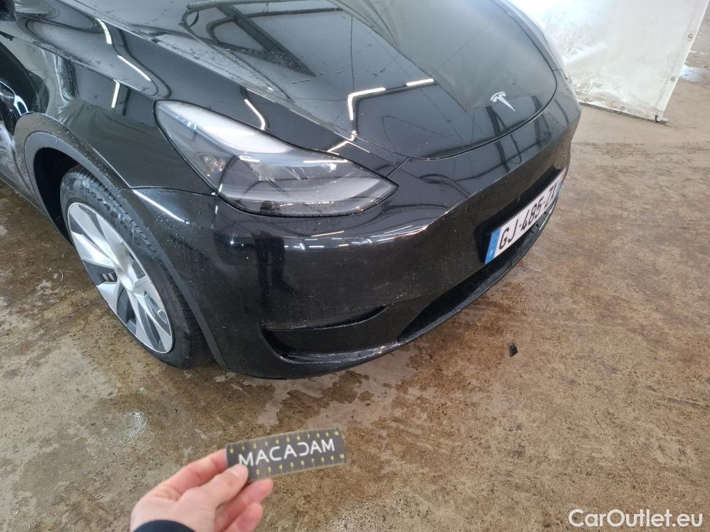  Tesla  Model Y TESLA  / 2020 / 5P / SUV Grand Autonomie Dual Motor AWD #3