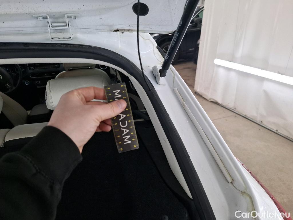  Hyundai  Konna Kona Executive Hybrid 2WD 1.6 GDI 140CV BVA6 E6d #57