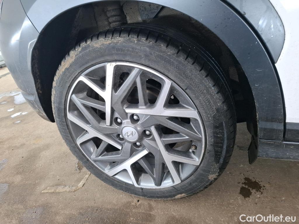  Hyundai  Konna Kona Executive Hybrid 2WD 1.6 GDI 140CV BVA6 E6d #23