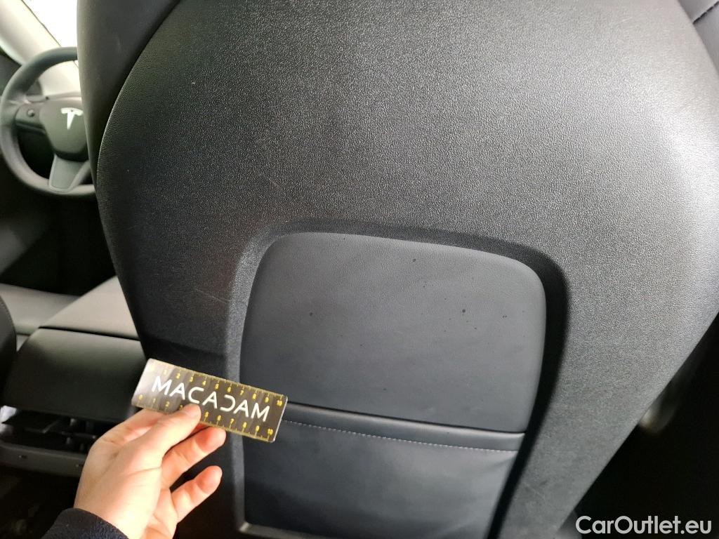  Tesla  Model Y TESLA  / 2020 / 5P / SUV Grand Autonomie Dual Motor AWD #19