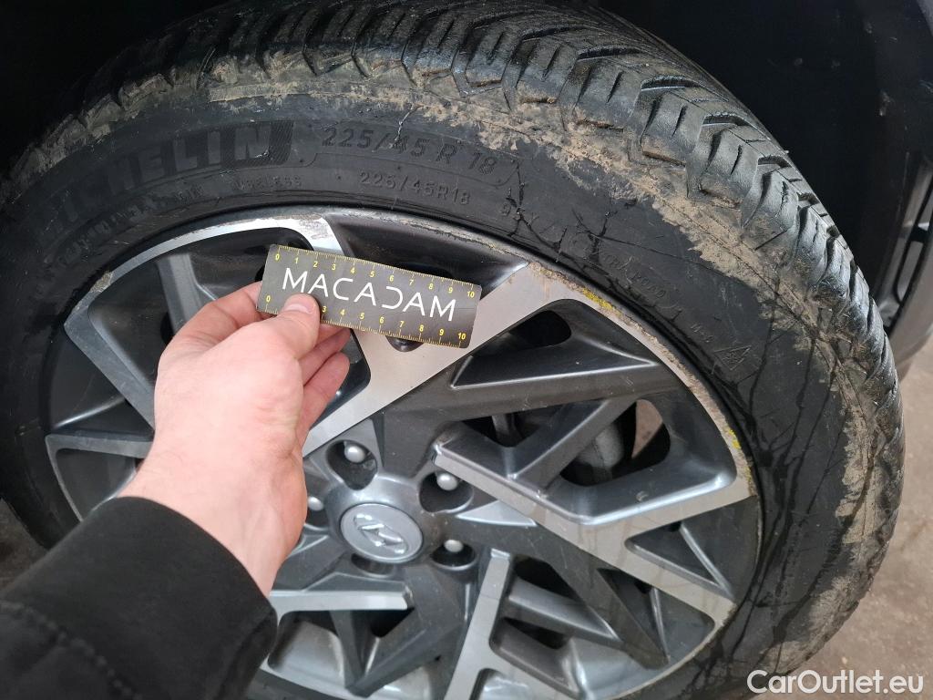  Hyundai  Konna Kona Executive Hybrid 2WD 1.6 GDI 140CV BVA6 E6d #22