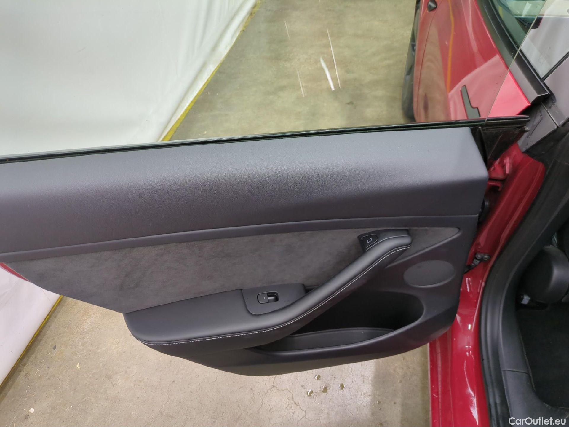  Tesla  Model 3 TESLA  / 2018 / 4P / Berline Grande Autonomie #1