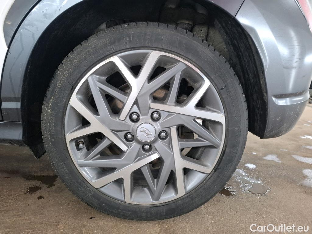  Hyundai  Konna Kona Executive Hybrid 2WD 1.6 GDI 140CV BVA6 E6d #38