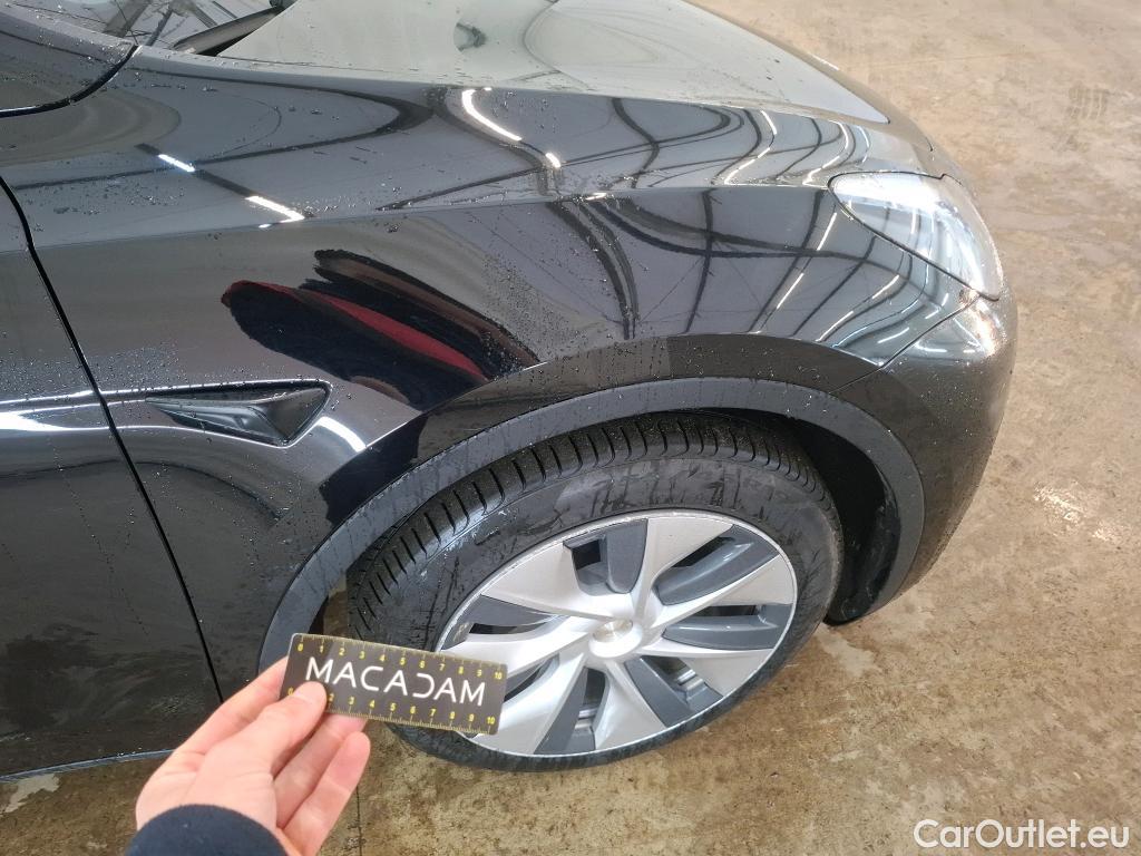  Tesla  Model Y TESLA  / 2020 / 5P / SUV Grand Autonomie Dual Motor AWD #51