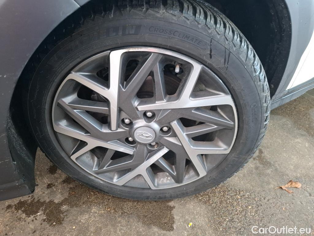  Hyundai  Konna Kona Executive Hybrid 2WD 1.6 GDI 140CV BVA6 E6d #14