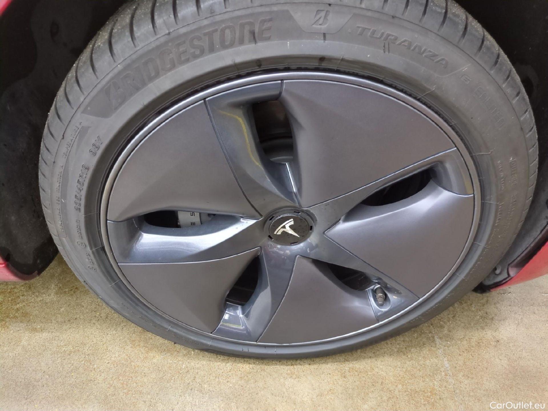  Tesla  Model 3 TESLA  / 2018 / 4P / Berline Grande Autonomie #6