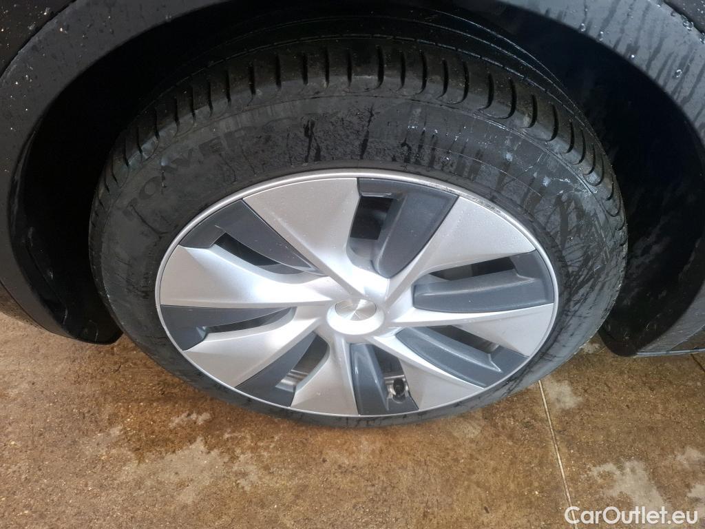  Tesla  Model Y TESLA  / 2020 / 5P / SUV Grand Autonomie Dual Motor AWD #33