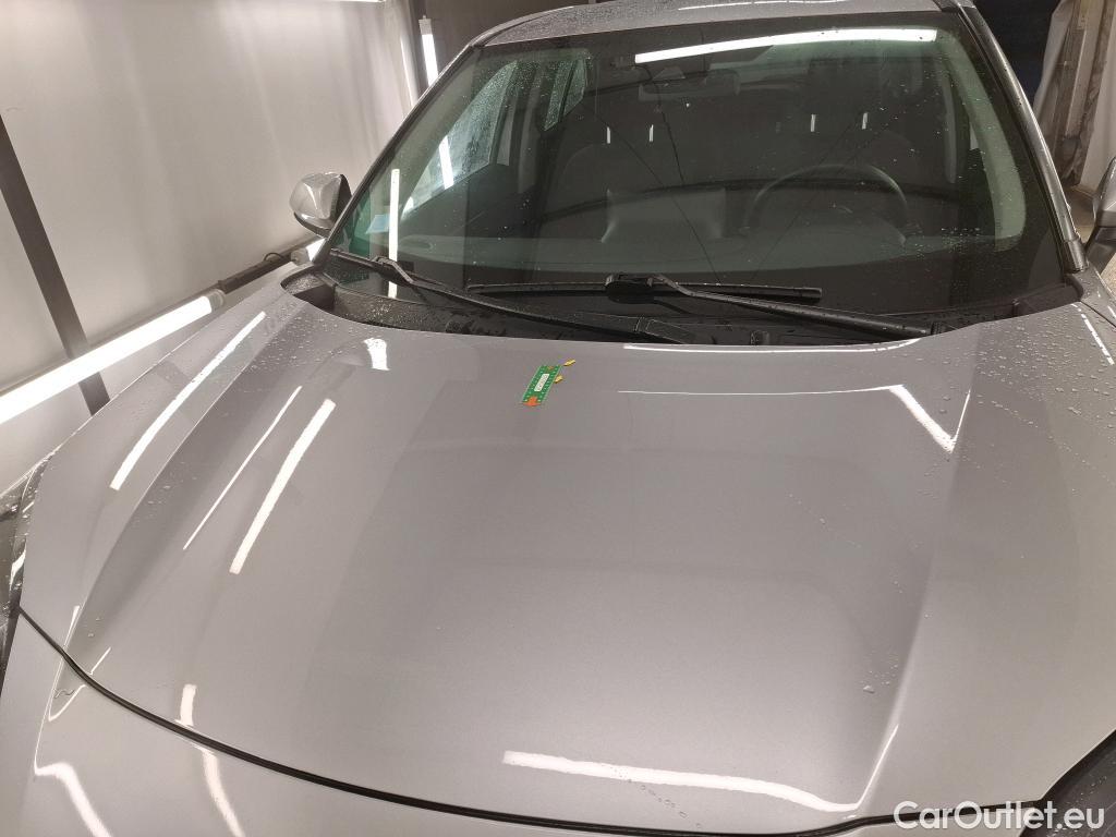  Toyota  Yaris Cross TOYOTA  Hybride / 2021 / 5P / SUV 1.5 HYBRID 116H DYNAMIC BUSINESS BEY AWD #5