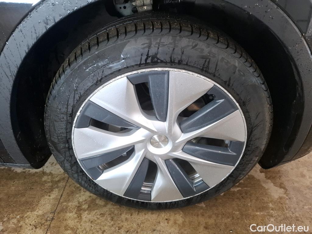  Tesla  Model Y TESLA  / 2020 / 5P / SUV Grand Autonomie Dual Motor AWD #12