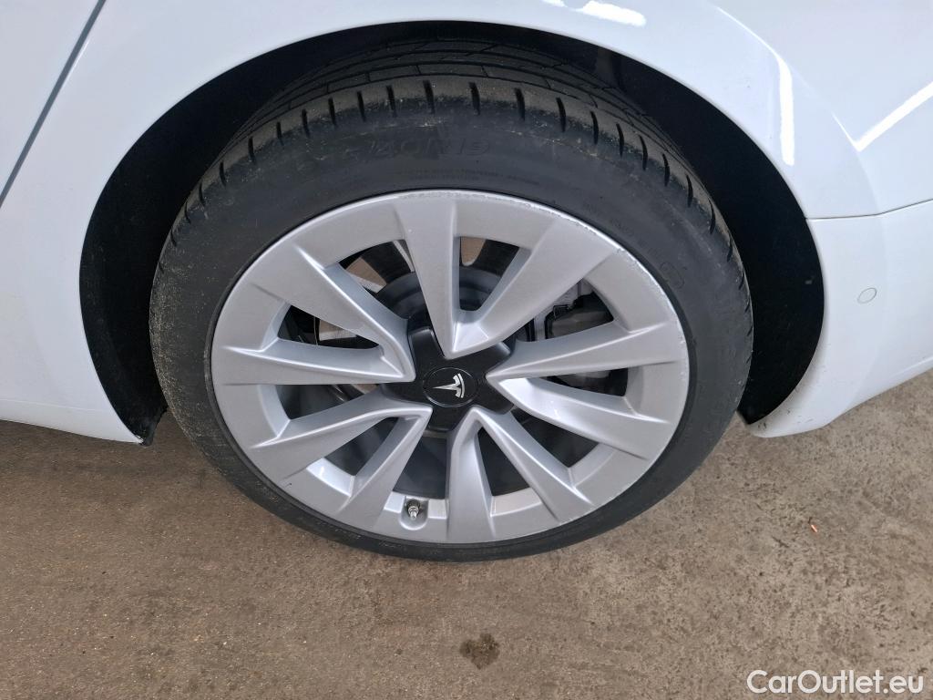  Tesla  Model 3 TESLA  / 2018 / 4P / Berline - #28