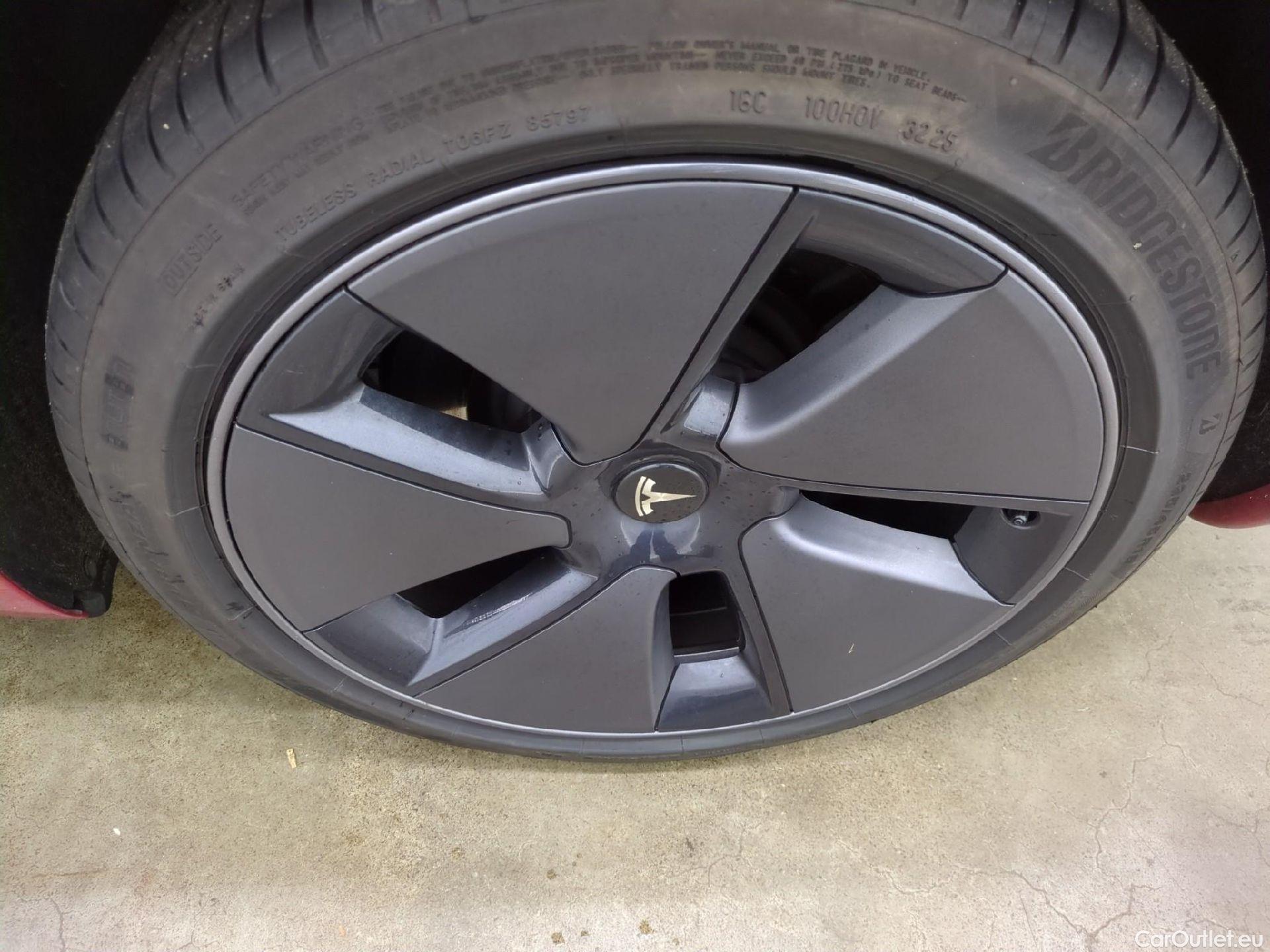  Tesla  Model 3 TESLA  / 2018 / 4P / Berline Grande Autonomie #8