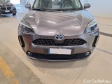  Toyota  Yaris Cross TOYOTA  / 2021 / 5P / SUV 1.5H (116 CV) E-CVT LOUNGE #27