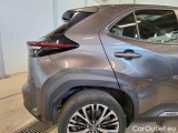  Toyota  Yaris Cross TOYOTA  / 2021 / 5P / SUV 1.5H (116 CV) E-CVT LOUNGE #65