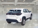  Toyota  Yaris Cross TOYOTA  / 2021 / 5P / SUV 1.5H (116 CV) E-CVT BUSINESS #2