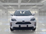  Toyota  Yaris Cross TOYOTA  / 2021 / 5P / SUV 1.5H (116 CV) E-CVT BUSINESS #6