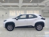  Toyota  Yaris Cross TOYOTA  / 2021 / 5P / SUV 1.5H (116 CV) E-CVT BUSINESS #8