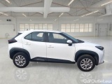  Toyota  Yaris Cross TOYOTA  / 2021 / 5P / SUV 1.5H (116 CV) E-CVT BUSINESS #7