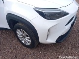  Toyota  Yaris Cross TOYOTA  / 2021 / 5P / SUV 1.5H (116 CV) E-CVT BUSINESS #25