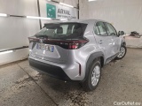  Toyota  Yaris Cross TOYOTA  Hybride / 2021 / 5P / SUV 1.5 HYBRID 116H DYNAMIC BUSINESS BEY AWD #3