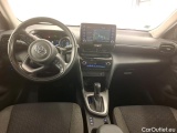  Toyota  Yaris Cross TOYOTA  Hybride / 2021 / 5P / SUV 1.5 HYBRID 116H DYNAMIC BUSINESS BEY AWD #5