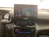  Toyota  Yaris Cross TOYOTA  Hybride / 2021 / 5P / SUV 1.5 HYBRID 116H DYNAMIC BUSINESS BEY AWD #7