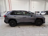  Toyota  RAV4 TOYOTA  / 2018 / 5P / SUV  2.5 HV (222CV) E-CVT STYLE AWD-I #7