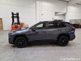  Toyota  RAV4 TOYOTA  / 2018 / 5P / SUV  2.5 HV (222CV) E-CVT STYLE AWD-I #8
