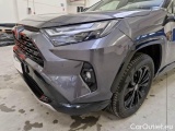  Toyota  RAV4 TOYOTA  / 2018 / 5P / SUV  2.5 HV (222CV) E-CVT STYLE AWD-I #22