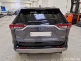  Toyota  RAV4 TOYOTA  / 2018 / 5P / SUV  2.5 HV (222CV) E-CVT STYLE AWD-I #29
