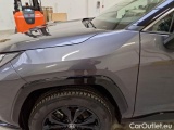  Toyota  RAV4 TOYOTA  / 2018 / 5P / SUV  2.5 HV (222CV) E-CVT STYLE AWD-I #31