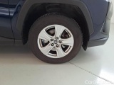  Toyota  RAV4 TOYOTA  / 2018 / 5P / CROSSOVER 2.5 HV 218CV E-CVT BUSINESS 2WD #17