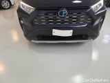  Toyota  RAV4 TOYOTA  / 2018 / 5P / CROSSOVER 2.5 HV 218CV E-CVT BUSINESS 2WD #43