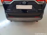  Toyota  RAV4 TOYOTA  / 2018 / 5P / CROSSOVER 2.5 HV 218CV E-CVT BUSINESS 2WD #67