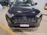  Toyota  RAV4 TOYOTA  / 2018 / 5P / CROSSOVER 2.5 HV 218CV E-CVT BUSINESS 2WD #21