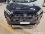  Toyota  RAV4 TOYOTA  / 2018 / 5P / CROSSOVER 2.5 HV 218CV E-CVT BUSINESS 2WD #28