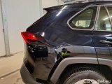  Toyota  RAV4 TOYOTA  / 2018 / 5P / CROSSOVER 2.5 HV 218CV E-CVT BUSINESS 2WD #41