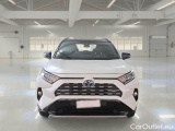  Toyota  RAV4 TOYOTA  / 2018 / 5P / CROSSOVER 2.5 HV 218CV E-CVT STYLE 2WD #6