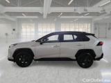  Toyota  RAV4 TOYOTA  / 2018 / 5P / CROSSOVER 2.5 HV 218CV E-CVT STYLE 2WD #8