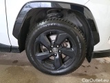  Toyota  RAV4 TOYOTA  / 2018 / 5P / CROSSOVER 2.5 HV 218CV E-CVT STYLE 2WD #17