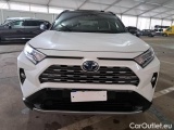  Toyota  RAV4 TOYOTA  / 2018 / 5P / CROSSOVER 2.5 HV 218CV E-CVT STYLE 2WD #34