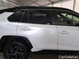  Toyota  RAV4 TOYOTA  / 2018 / 5P / CROSSOVER 2.5 HV 218CV E-CVT STYLE 2WD #53