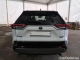  Toyota  RAV4 TOYOTA  / 2018 / 5P / CROSSOVER 2.5 HV 218CV E-CVT STYLE 2WD #62