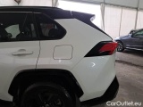  Toyota  RAV4 TOYOTA  / 2018 / 5P / CROSSOVER 2.5 HV 218CV E-CVT STYLE 2WD #69