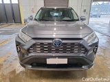  Toyota  RAV4 TOYOTA  / 2018 / 5P / SUV  2.5 HV (218CV) E-CVT DYNAMIC 2WD #6