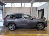  Toyota  RAV4 TOYOTA  / 2018 / 5P / SUV  2.5 HV (218CV) E-CVT DYNAMIC 2WD #7