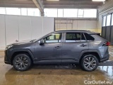  Toyota  RAV4 TOYOTA  / 2018 / 5P / SUV  2.5 HV (218CV) E-CVT DYNAMIC 2WD #8