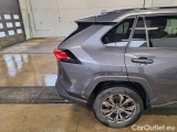  Toyota  RAV4 TOYOTA  / 2018 / 5P / SUV  2.5 HV (218CV) E-CVT DYNAMIC 2WD #18