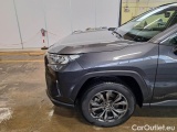  Toyota  RAV4 TOYOTA  / 2018 / 5P / SUV  2.5 HV (218CV) E-CVT DYNAMIC 2WD #17